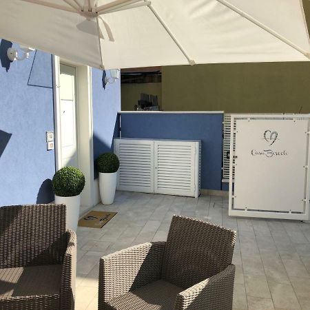 基奥贾Casa Boscolo Luxury公寓 外观 照片