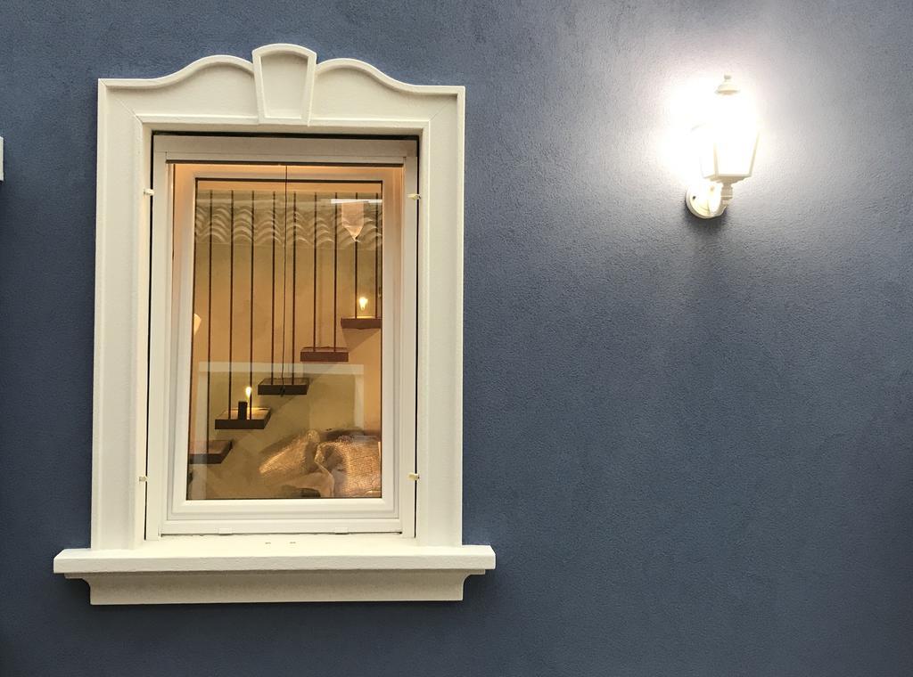 基奥贾Casa Boscolo Luxury公寓 外观 照片