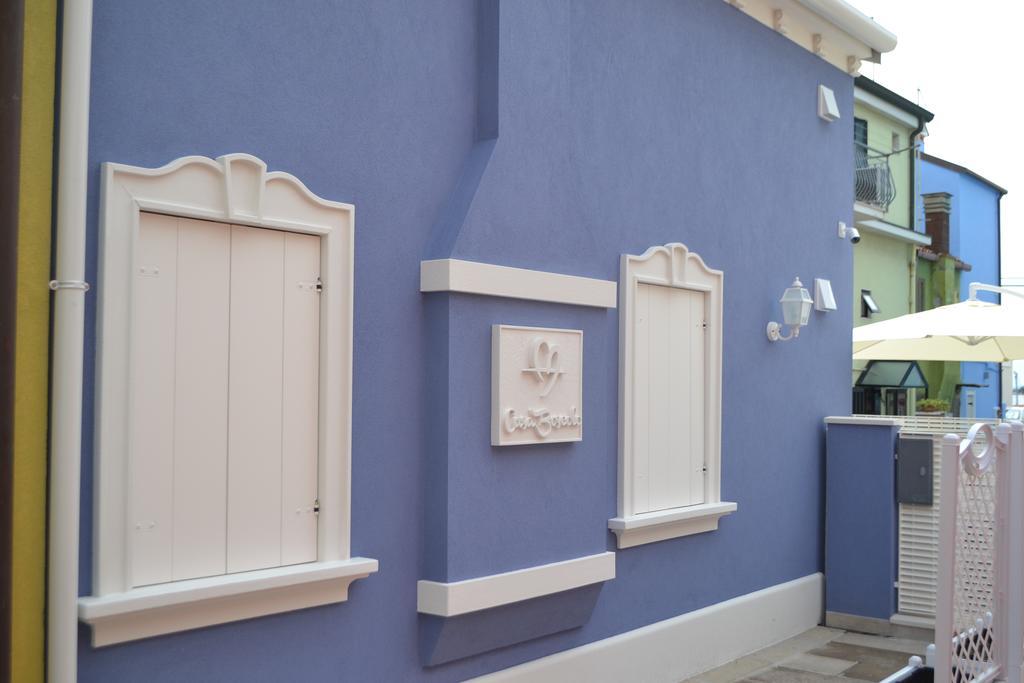 基奥贾Casa Boscolo Luxury公寓 外观 照片