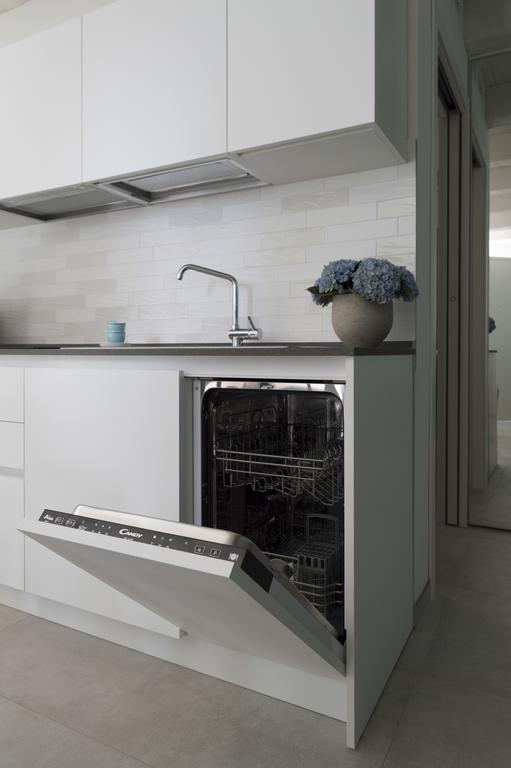 基奥贾Casa Boscolo Luxury公寓 外观 照片