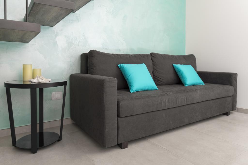 基奥贾Casa Boscolo Luxury公寓 外观 照片