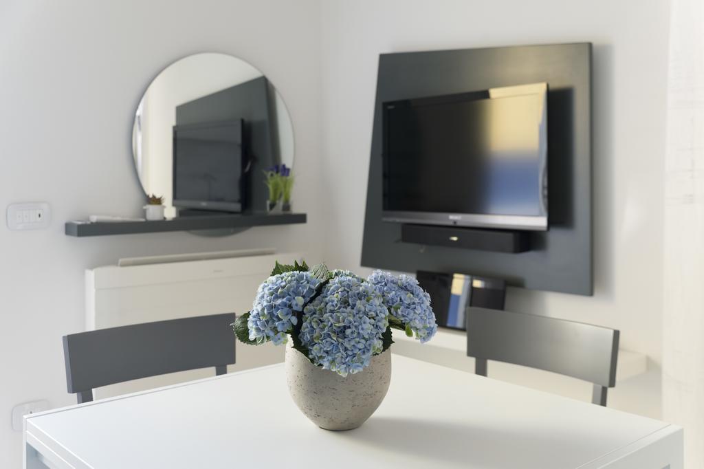 基奥贾Casa Boscolo Luxury公寓 外观 照片