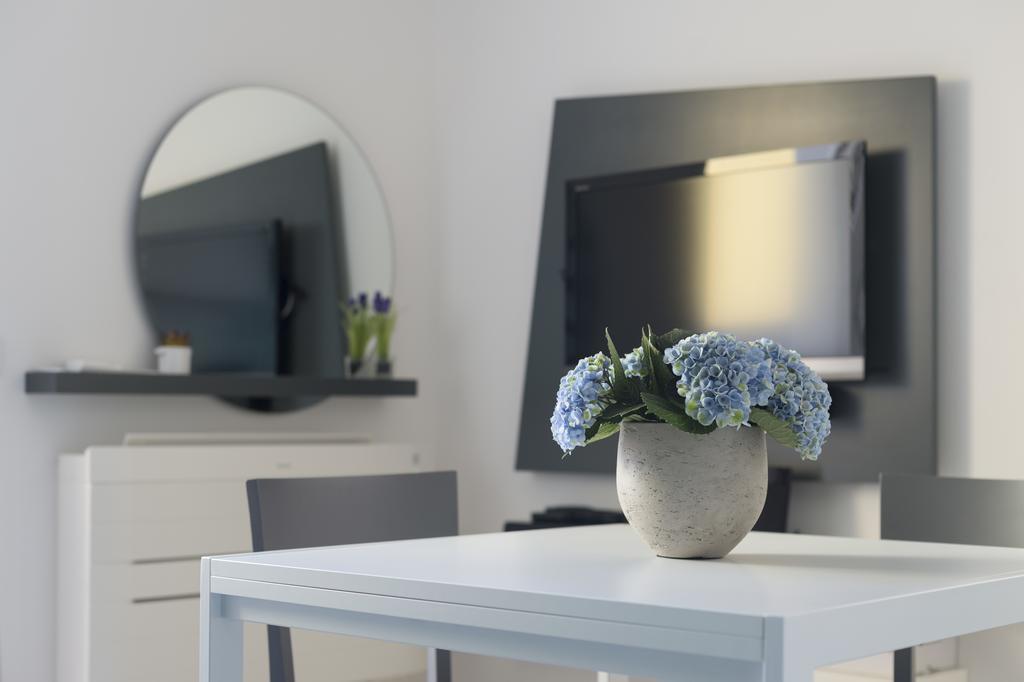 基奥贾Casa Boscolo Luxury公寓 外观 照片