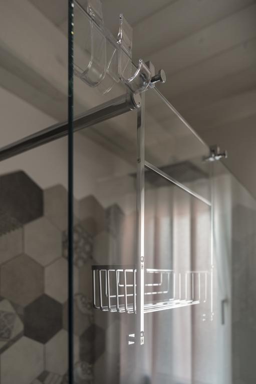 基奥贾Casa Boscolo Luxury公寓 外观 照片