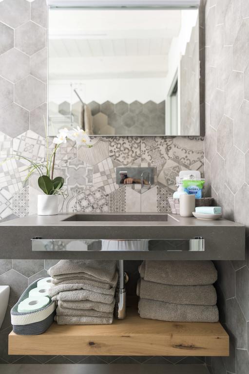 基奥贾Casa Boscolo Luxury公寓 外观 照片