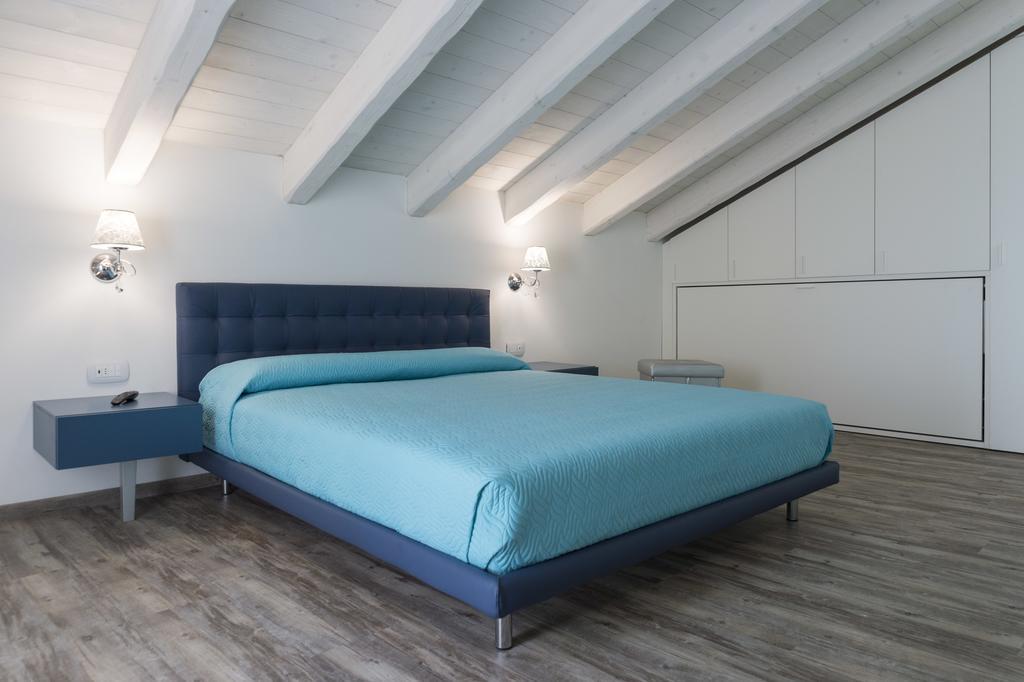 基奥贾Casa Boscolo Luxury公寓 外观 照片