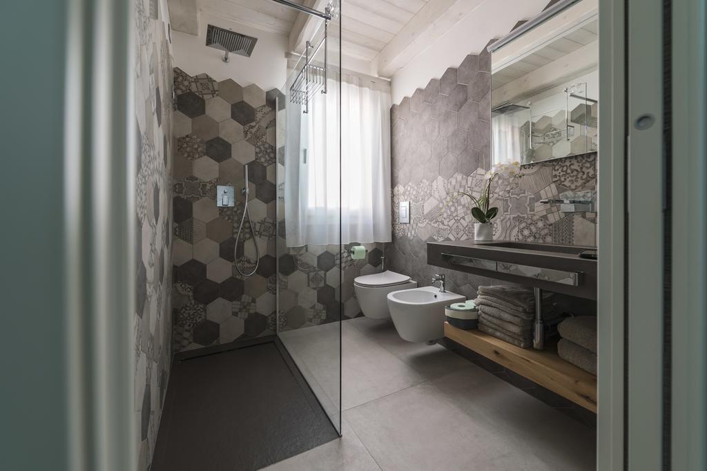基奥贾Casa Boscolo Luxury公寓 外观 照片