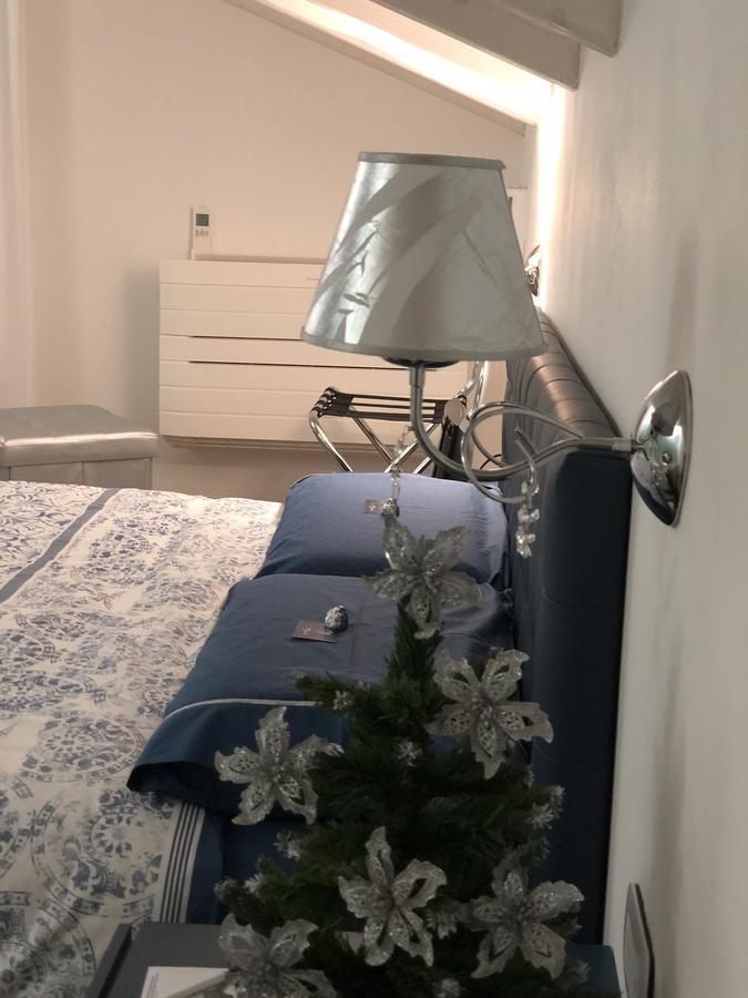 基奥贾Casa Boscolo Luxury公寓 外观 照片