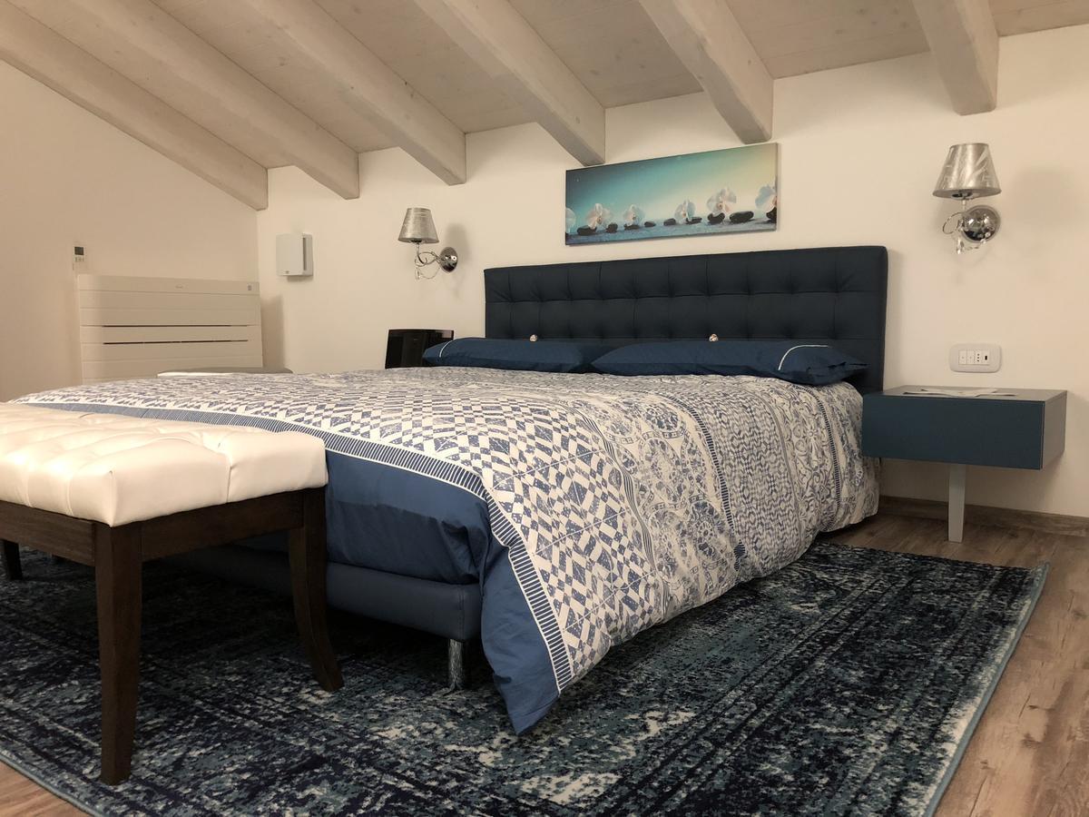 基奥贾Casa Boscolo Luxury公寓 外观 照片