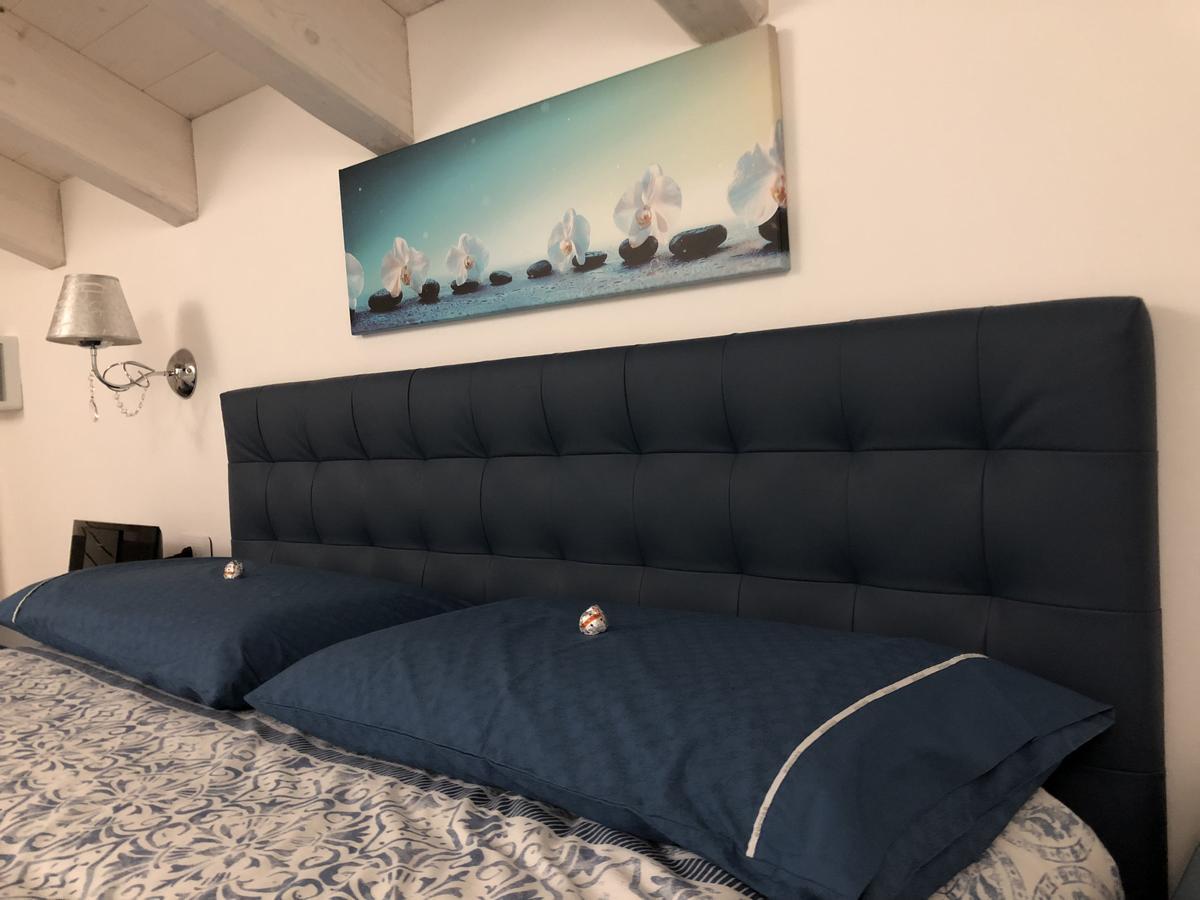 基奥贾Casa Boscolo Luxury公寓 外观 照片