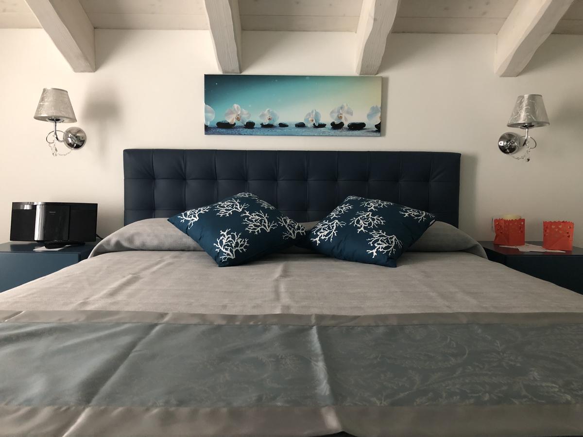 基奥贾Casa Boscolo Luxury公寓 外观 照片
