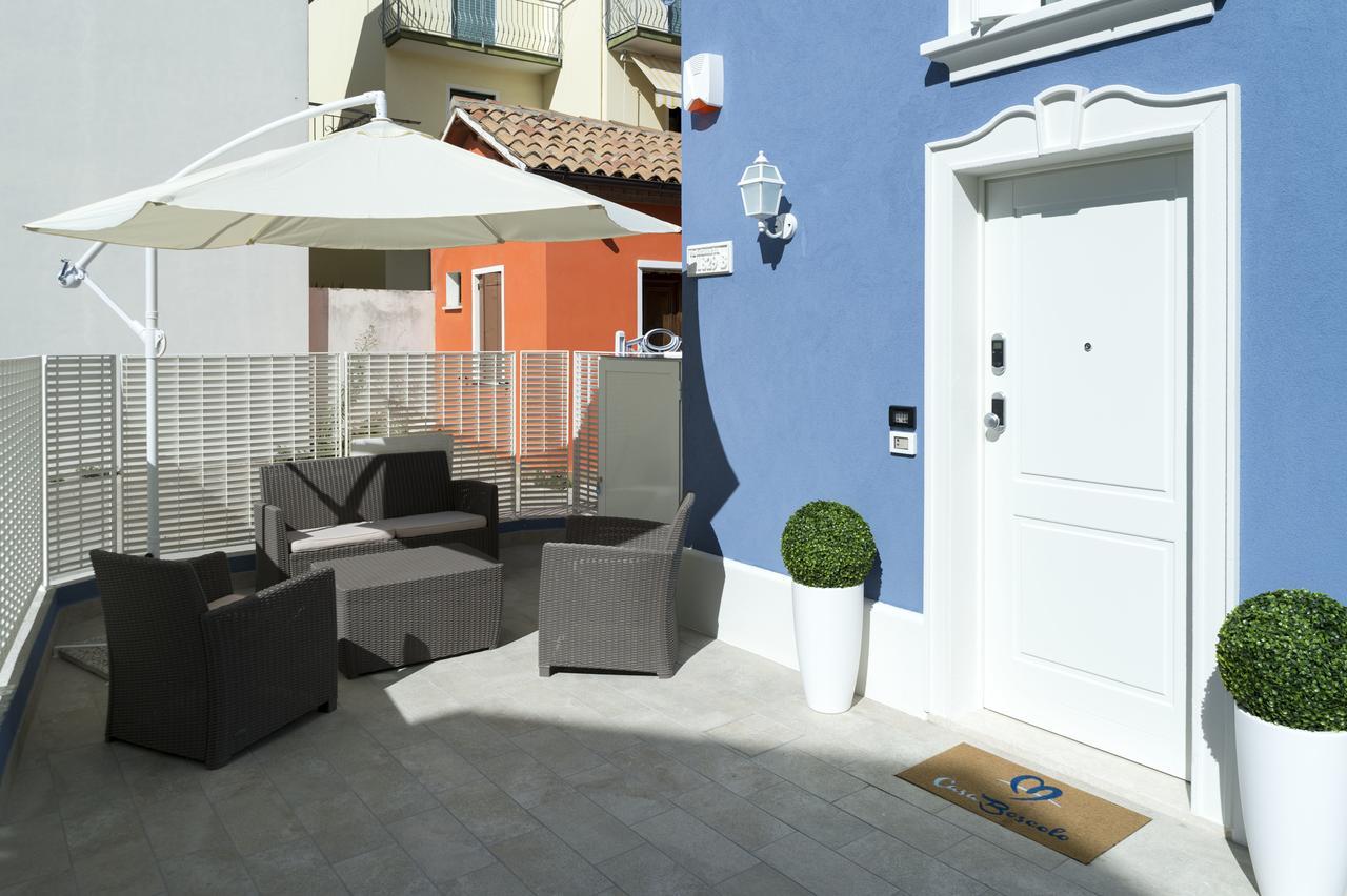 基奥贾Casa Boscolo Luxury公寓 外观 照片